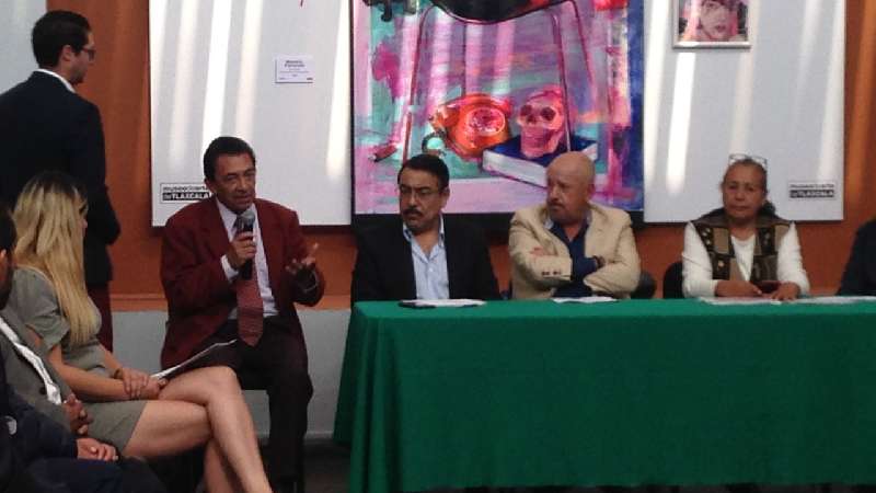 Foro-proceso regional de escucha Tlaxcala-Puebla