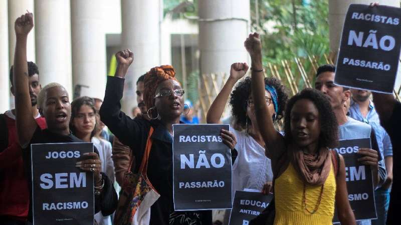 El lastre de ser negro y pobre en la universidad brasileña