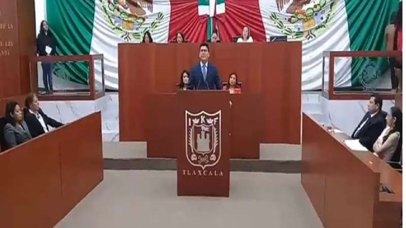 Quieren diputados armonización de leyes