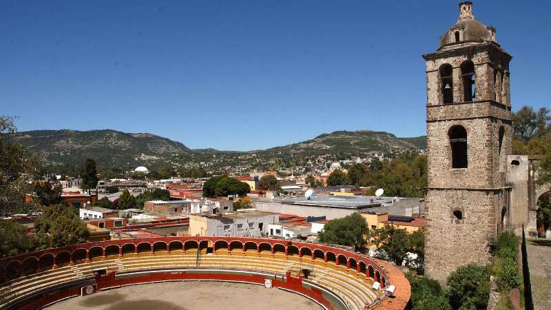 Tlaxcala, sede de la XXXIII sesión del consejo mexicano