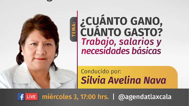 ¿Cuánto gano, cuánto gasto?, el tema de esta semana en Voces