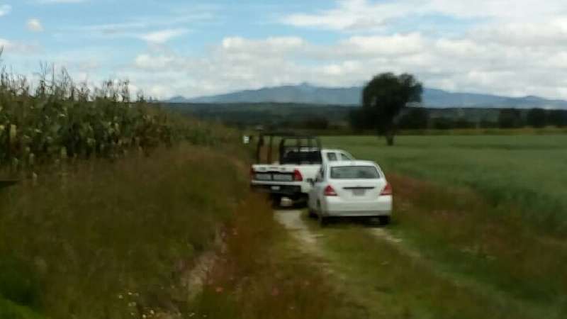 Policía municipal desaparece, lo encuentran atado y golpeado 