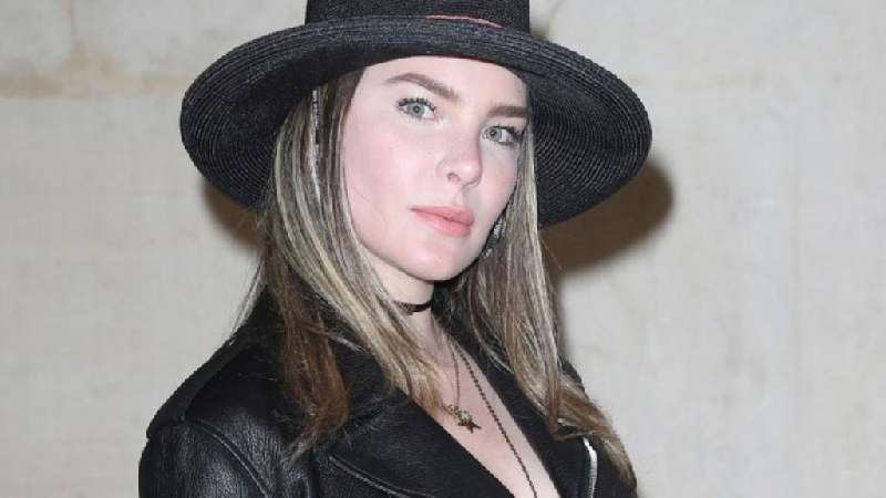 Belinda aclara que no interpretará a Mariah Carey 