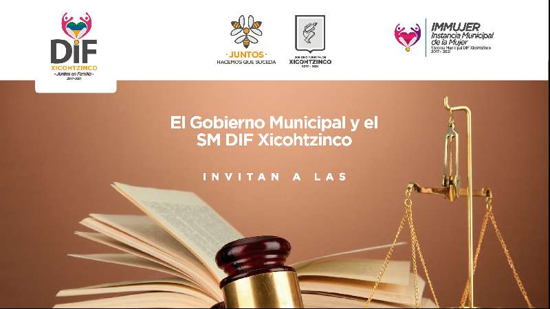 Asesorías jurídicas en Xicohtzinco
