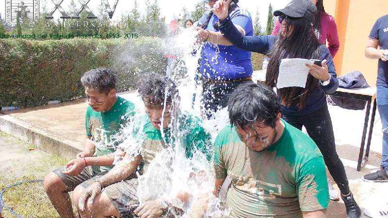 Cierre del encuentro académico UVT 2018