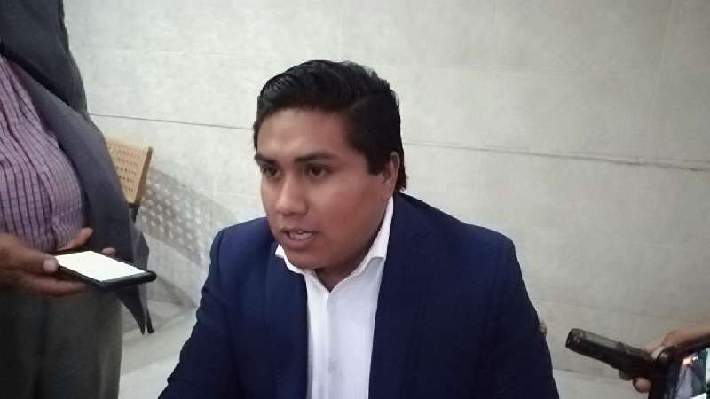 Defiende alcalde de Tequexquitla a sus policías municipales 