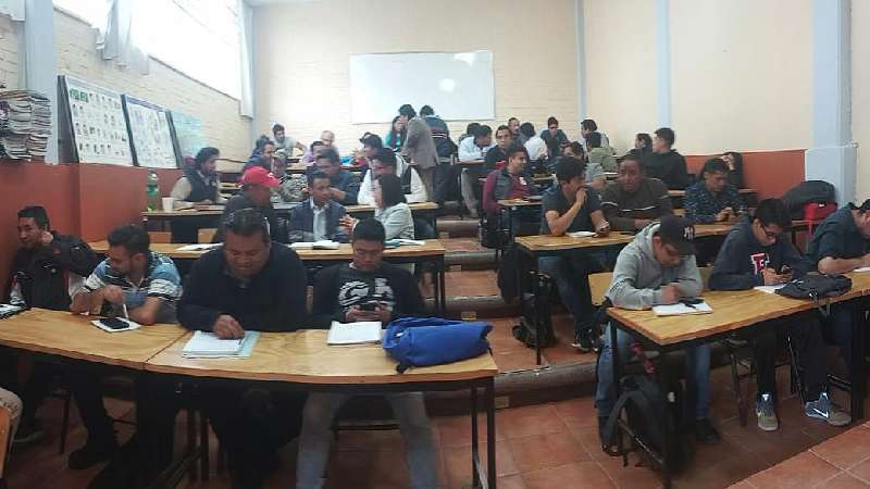 Imparte IMJ de Tlaxcala cursos de autoempleo y emprendimiento