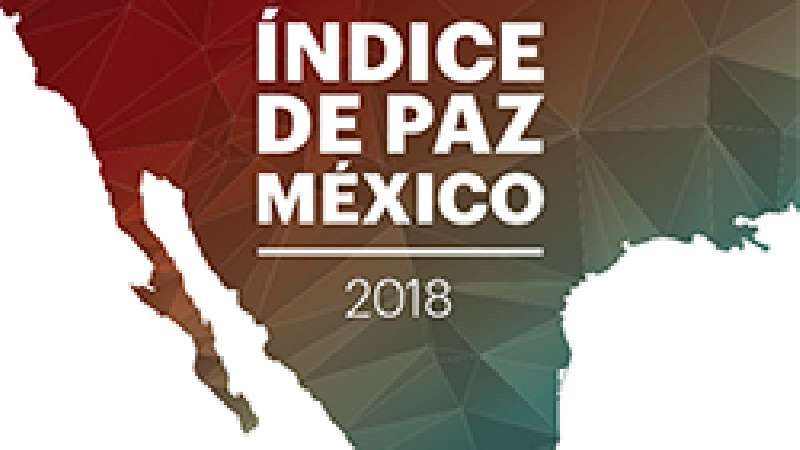 Tlaxcala, el segundo estado más pacífico de México: Índice de paz