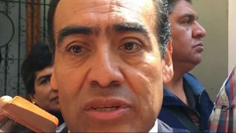 Elabora gobierno diagnóstico de problemas de Tlaxcala 