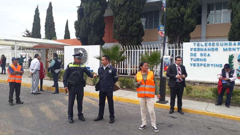 Huamantla, municipio pionero al implementar el programa