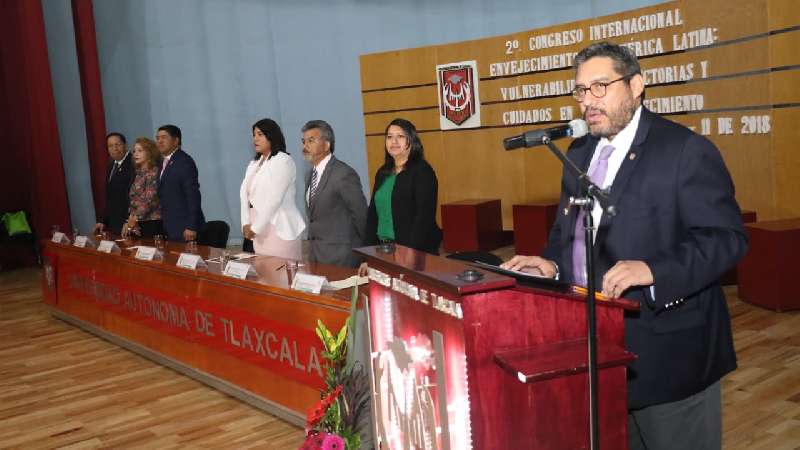 Reúne la UAT a especialistas en el Segundo Congreso Internacional