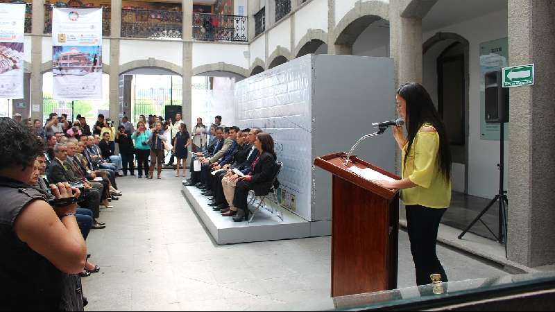 Se une poder Legislativo a celebración del 