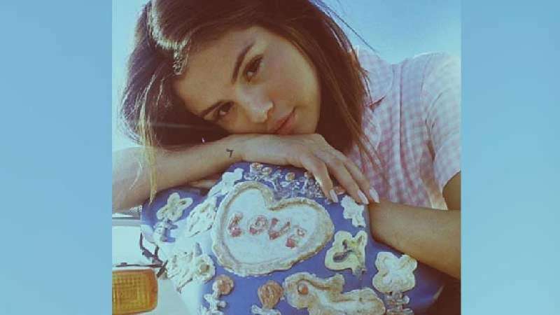 Internan a Selena Gómez, tras crisis emocional