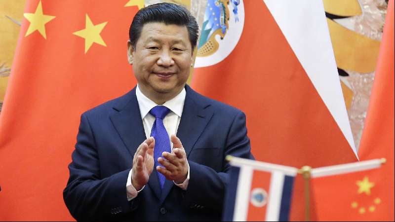 La avanzada China en Centroamérica que incomoda a Washington