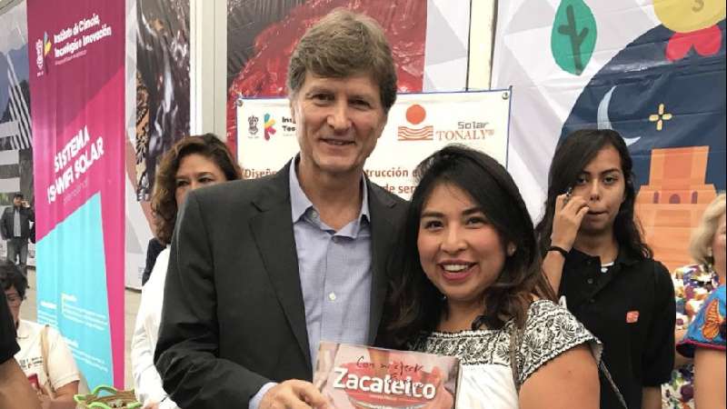 En Zacatelco no vamos a descansar hasta ser Pueblo Mágico