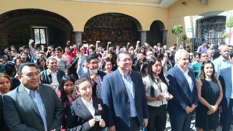 Más de 6 mil estudiantes obtendrán descuentos en transporte 