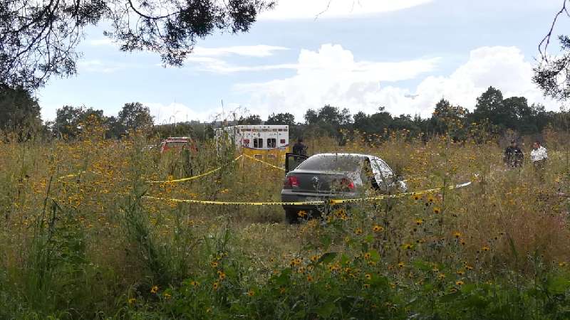 Un muerto, saldo de enfrentamiento entre huachicoleros