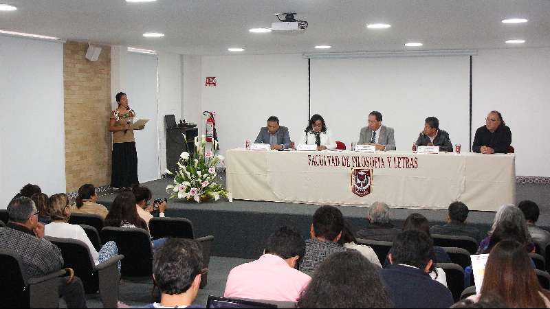 Se analizan en la UAT los Desafíos de la Antropología en Tlaxcala