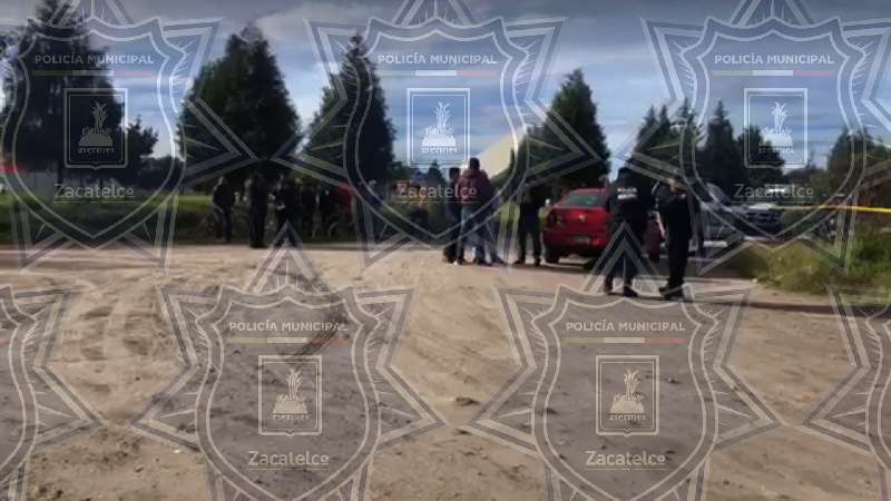 Fallece septuagenario encontrado en el Chatlal Zacatelco