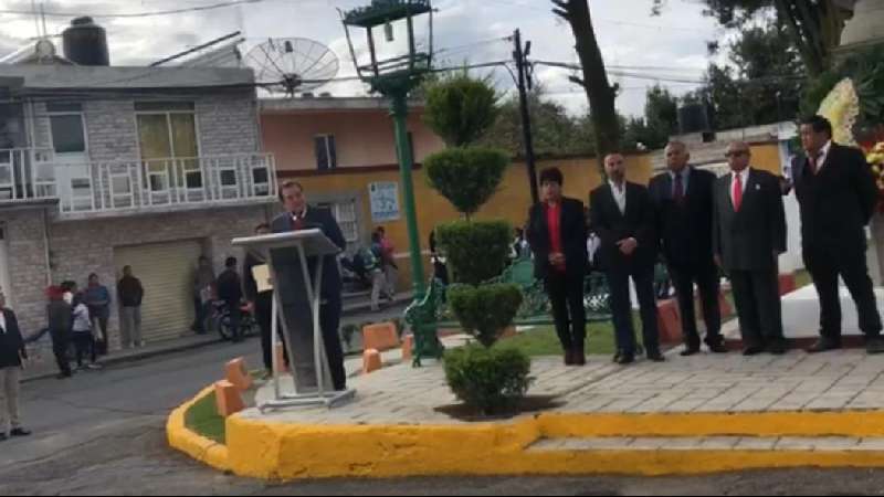 Huamantla cumple 484 años de ser fundada