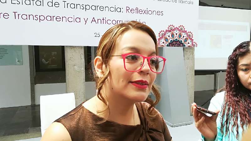 En prestaciones comisionados de IAIPT si logran acordar