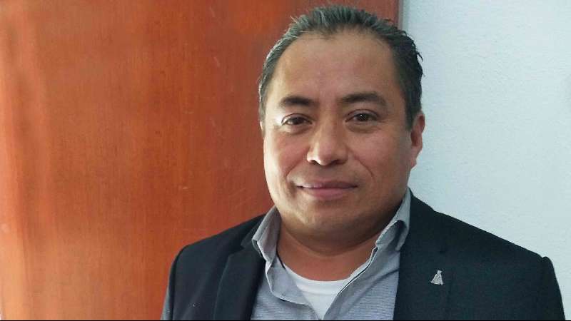 Nombra ejecutivo a José Antonio Ramírez Hernández 