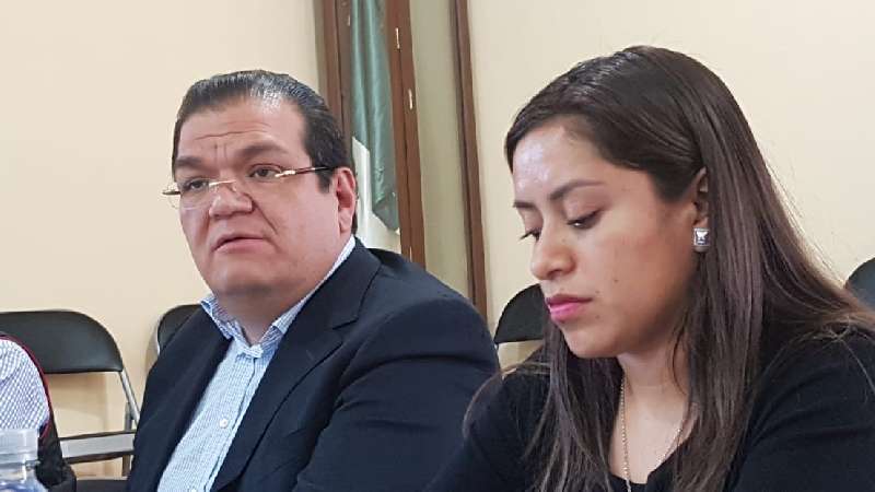 Sólo 6 mil usuarios pagan servicio de agua en Huamantla 