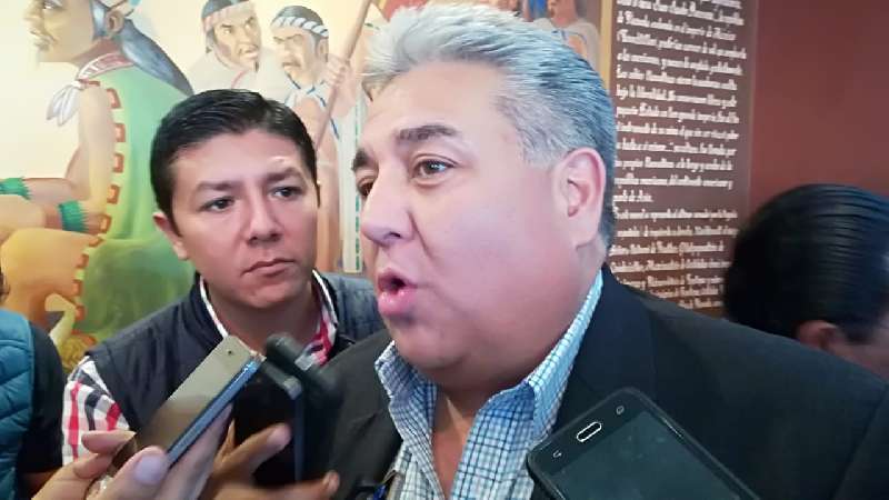 Hasta enero definición sobre Secretaría de Cultura en Tlaxcala 