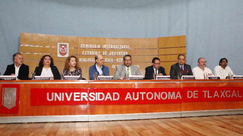 Se desarrolla en la UAT el seminario internacional 