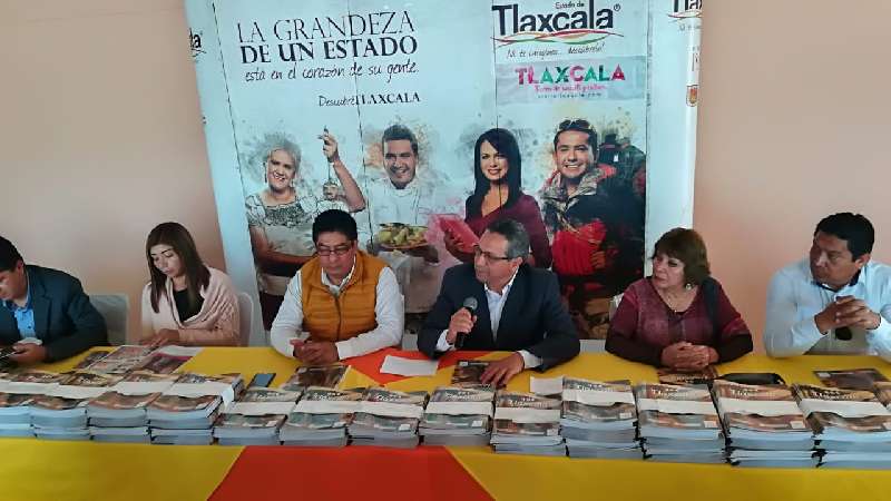 Empresarios y gobierno se unen para impulsar turismo