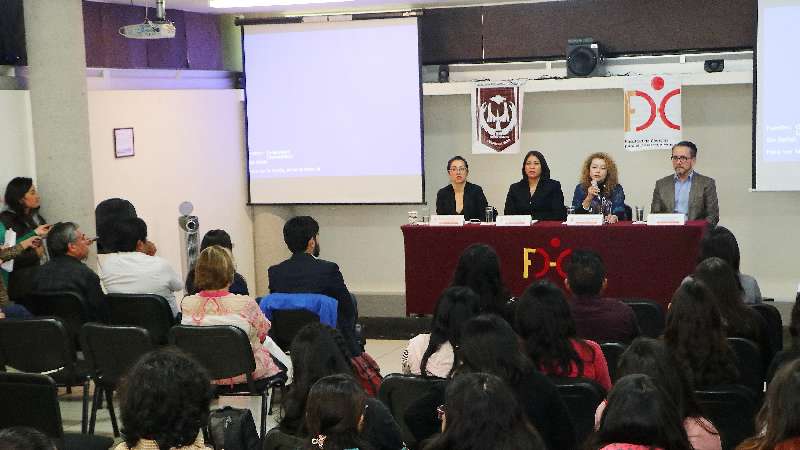 Arrancó en la UAT el seminario permanente: Migración en tránsito