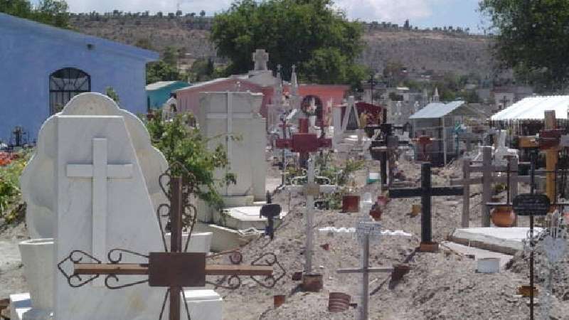 En Tlaxcala se mueren menos, por debajo de media nacional
