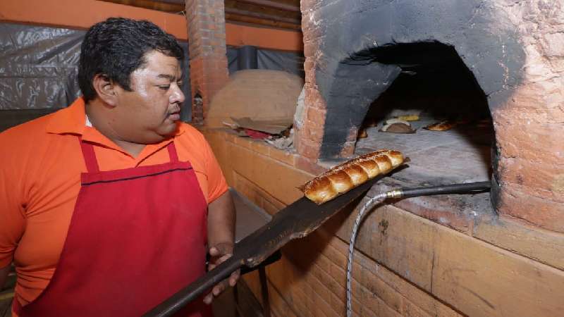 El pan de fiesta una exquisita tradición de 