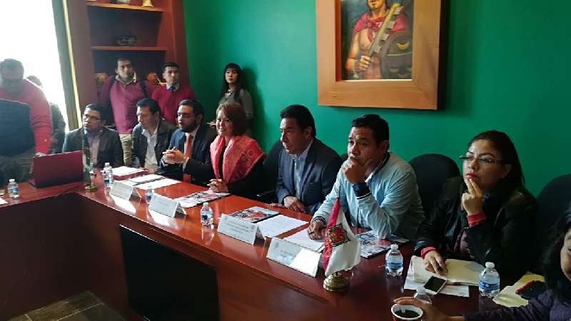 Tlaxcala estancada, ocupa lugar 30 en políticas de desarrollo