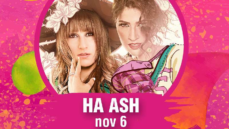 Ofrecerá HA- ASH concierto gratuito en 
