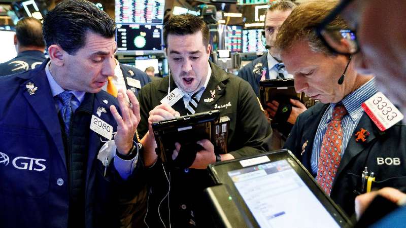 Wall Street se muestra cómodo con el resultado de las elecciones 