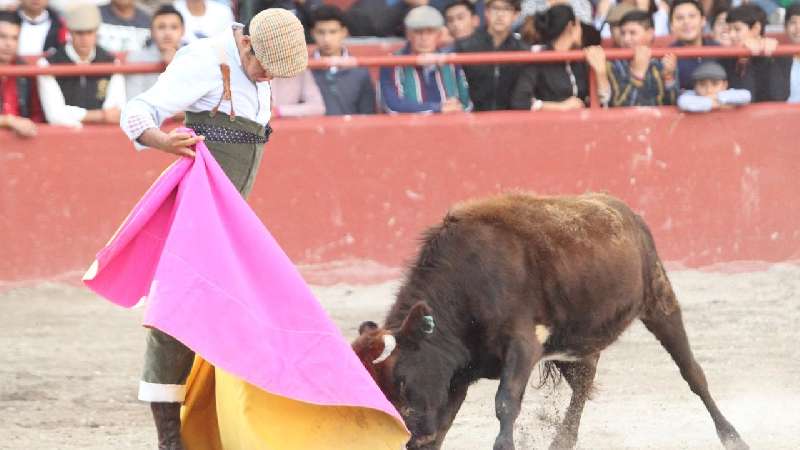 Tienta y Novillada este viernes en la Jorge 