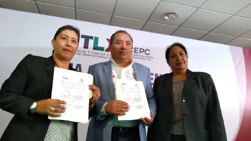 Realizarán alumnos del Conalep servicio social en la CEPC	