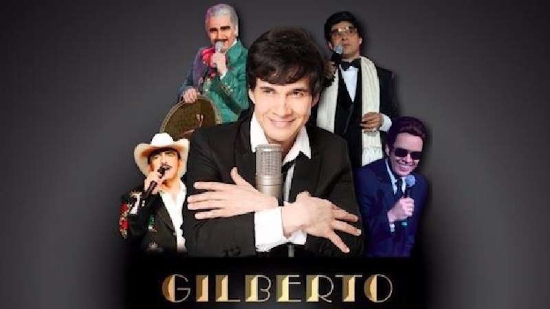 Gilberto Gless se presentará gratis en el Foro del Artista