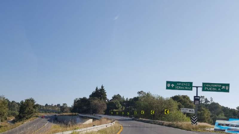 1 año tardará 1ra etapa obra en carretera El Molinito-hospitales