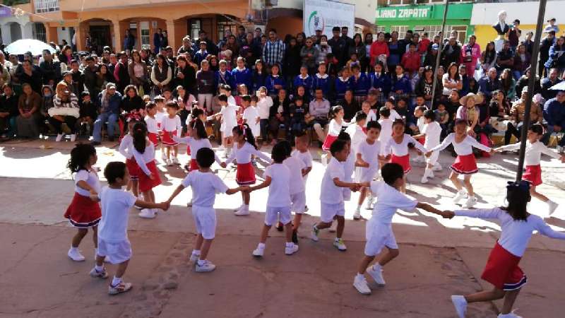 Arte y la cultura en el municipio de Tequexquitla