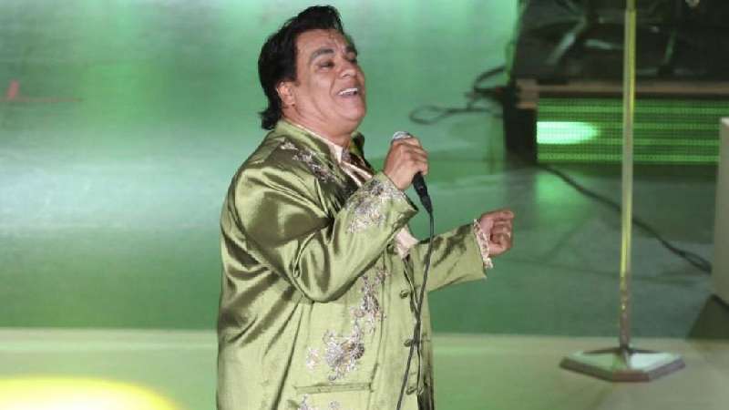 Mega concierto de resurrección en honor a Juan Gabriel