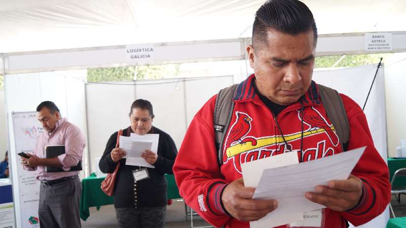 Realizará Sepuede feria de empleo en Ixtacuixtla