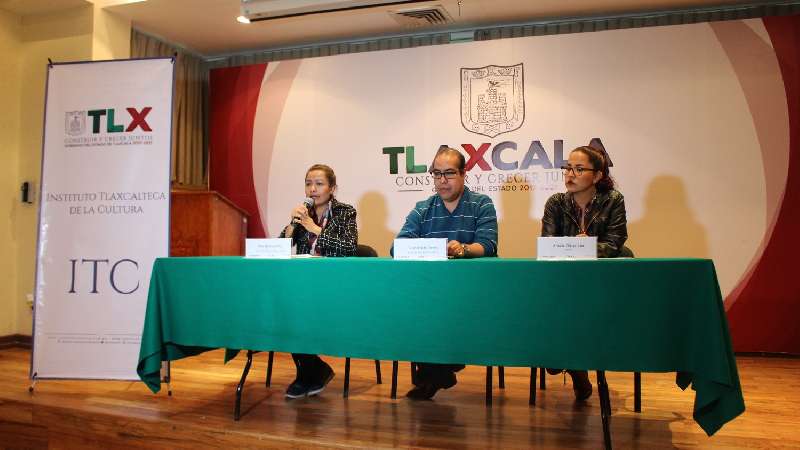 Conmemorará ITC 70 aniversario de la radio en Tlaxcala