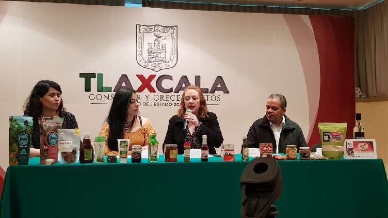 Comercializarán mujeres empresarias sus productos 