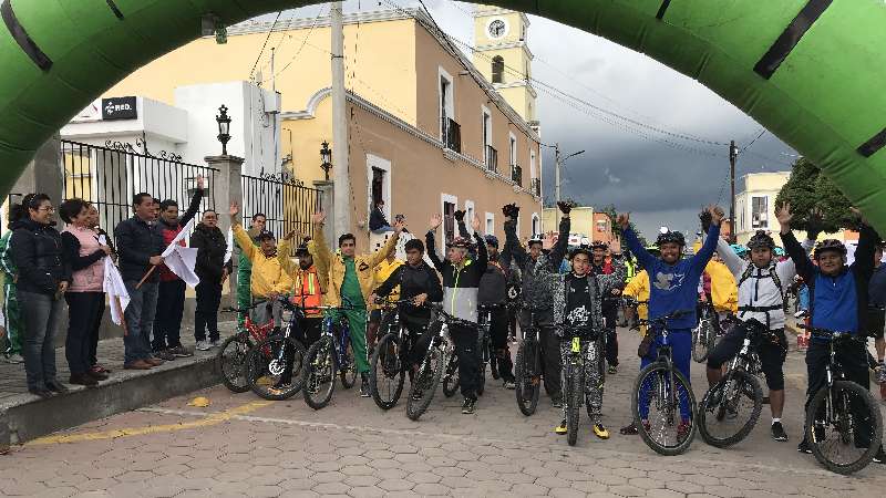 Beneficia IDET a más de 20 mil personas con programa Actívate