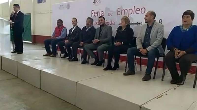 Frente a mega tendencias, necesaria la capacitación laboral