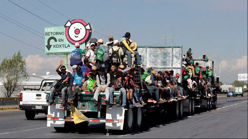 La crisis migratoria marca la cumbre iberoamericana de Guatemala