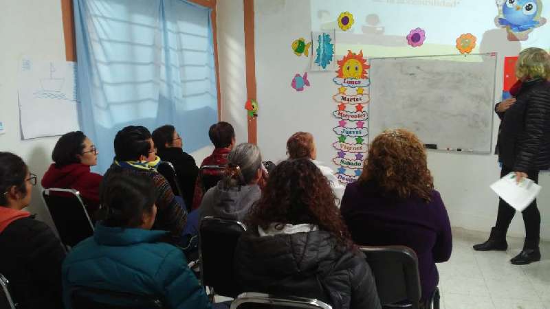 Invita Imtpd a la plática Ayuntamiento de Tlaxcala
