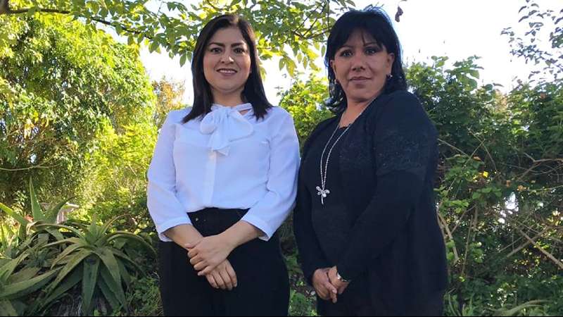 Impulsarán alcaldesas de Puebla y Tlaxcala acciones para sanear 